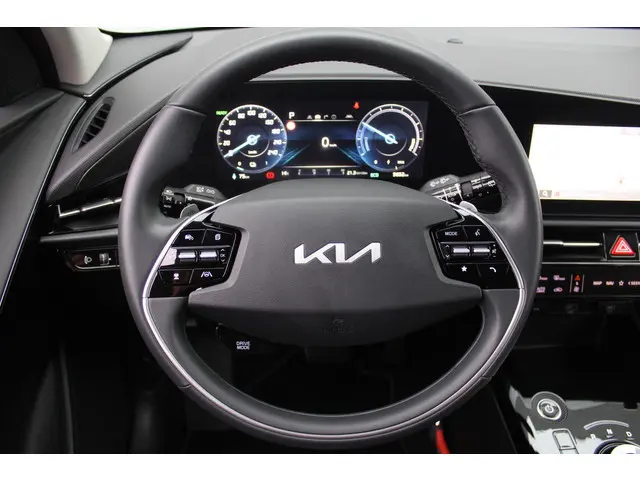 Kia Niro EV