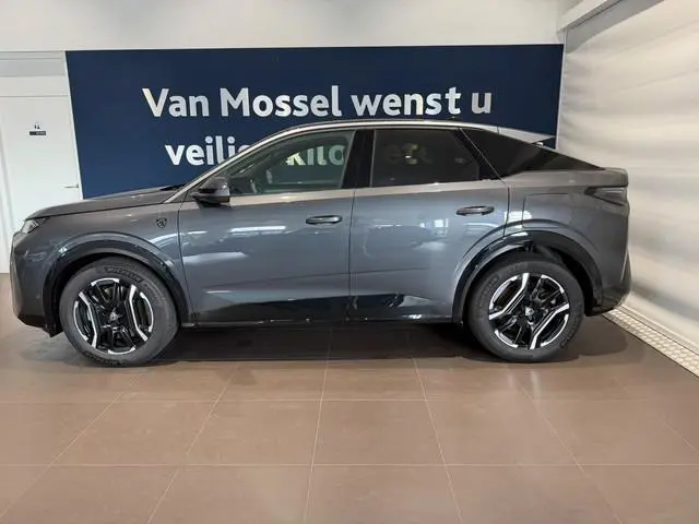 Peugeot e-3008 GT 73 kWh