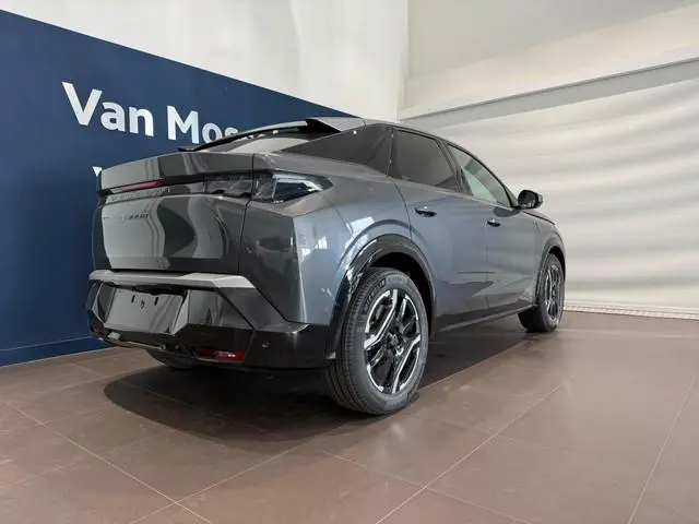 Peugeot e-3008 GT 73 kWh