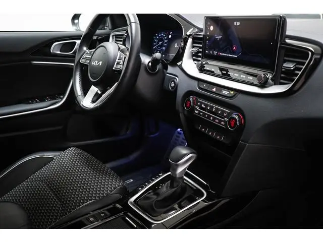 Kia Ceed Sportswagon 1.6 GDI PHEV DynamicPlusLine | CAMERA | STOEL/STUUR VERWARMING