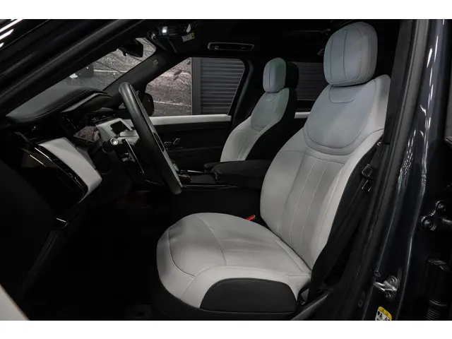 Land Rover Range Rover Sport 3.0 P510e Autobiography *Meridian 3D Surround / Massage + Ventilatie /...