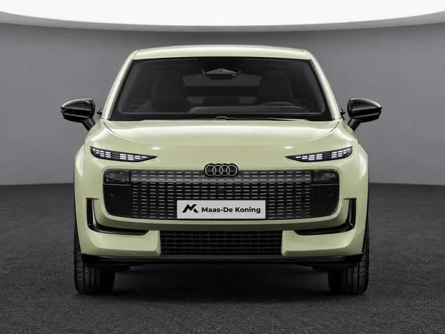Audi A2
