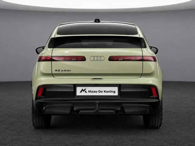 Audi A2