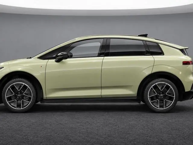Audi A2