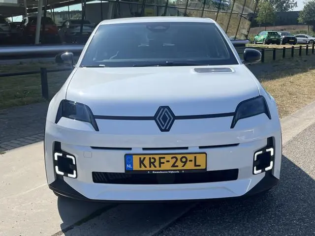 Renault 5