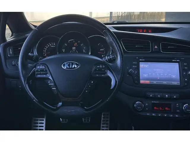 Kia cee'd