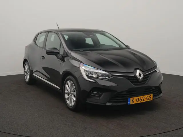 Renault Clio TCe 100 Bi-Fuel Zen - RIJKLAARPRIJS - LPG-G3 - Dealeronderhouden