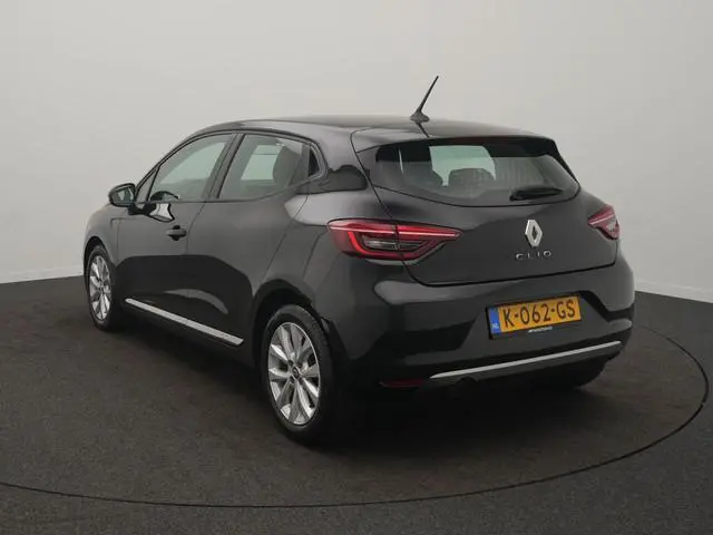 Renault Clio TCe 100 Bi-Fuel Zen - RIJKLAARPRIJS - LPG-G3 - Dealeronderhouden