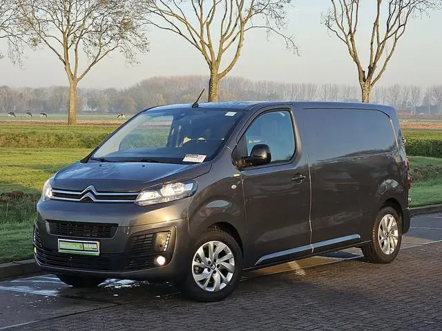 Citroën Jumpy