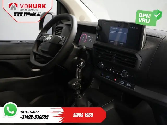 Fiat Scudo