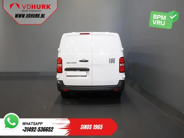 Fiat Scudo