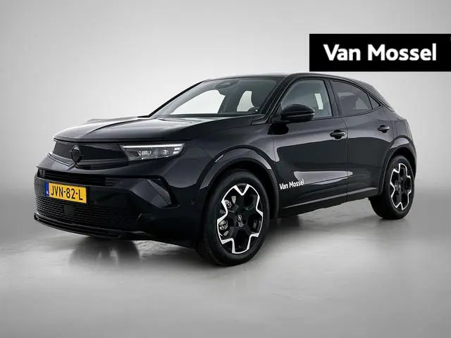 Opel Mokka 1.2 Turbo Hybrid GS 2 + 6  Jaar Garantie