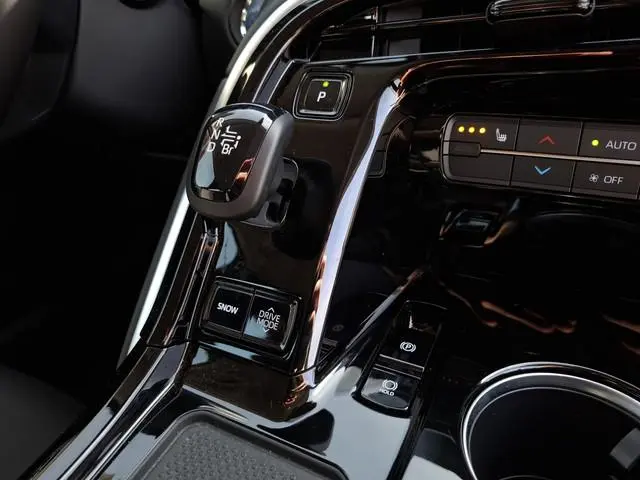 Toyota Mirai