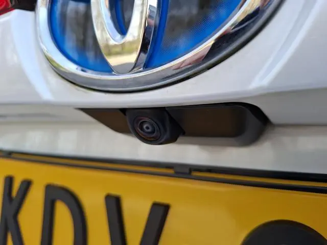 Toyota Mirai