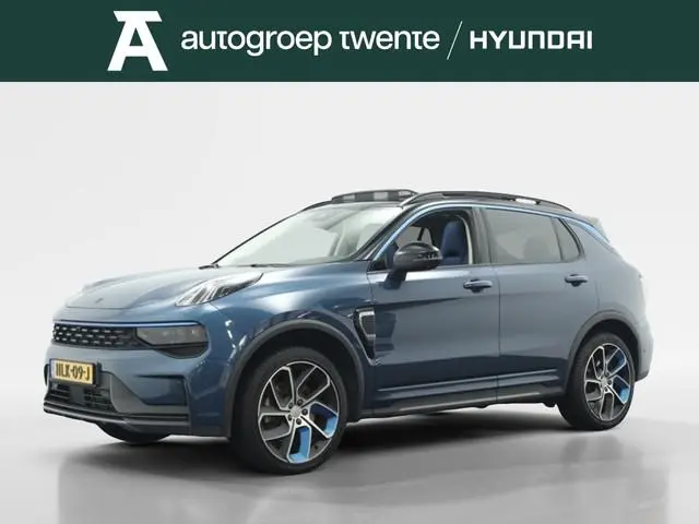 Lynk & Co 01 1.5