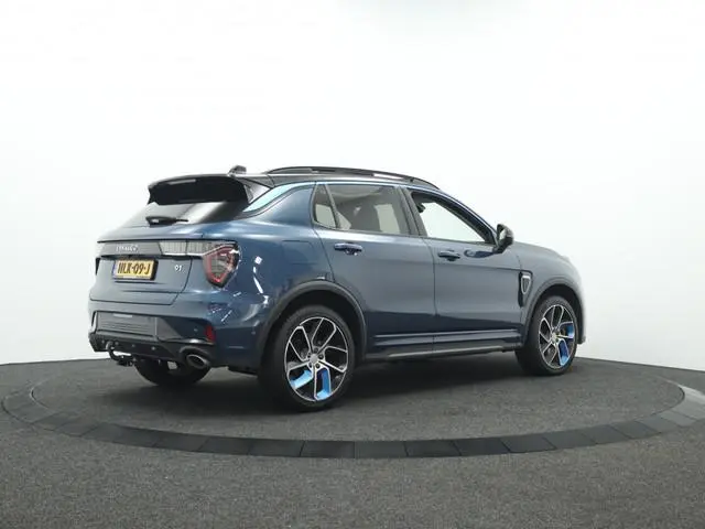Lynk & Co 01 1.5