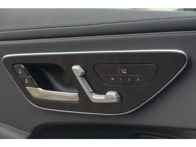 Mercedes-Benz CLE
