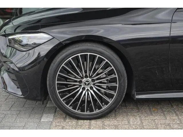 Mercedes-Benz CLE