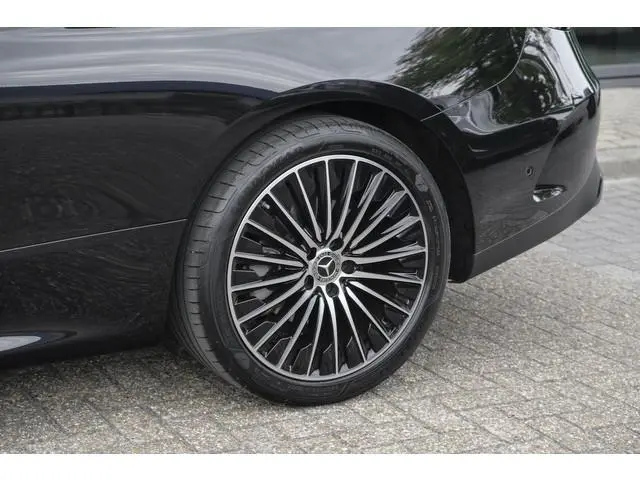 Mercedes-Benz CLE