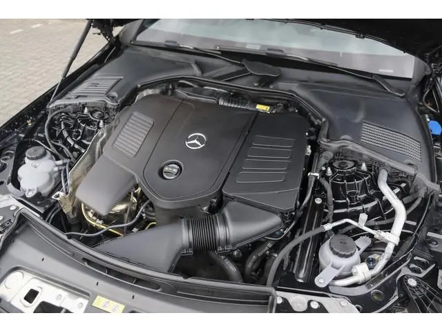 Mercedes-Benz CLE