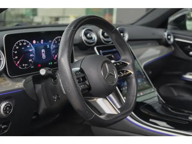 Mercedes-Benz CLE
