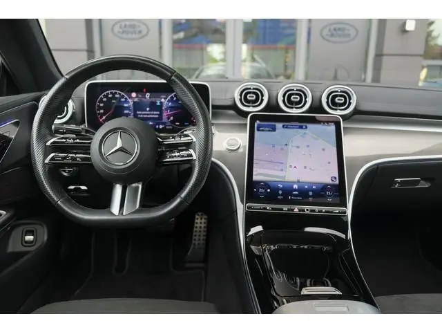 Mercedes-Benz CLE