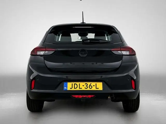 Opel Corsa 1.2 Turbo Edition || VAN MOSSEL VOORRAADVOORDEEL || Tot 8 jaar garantie