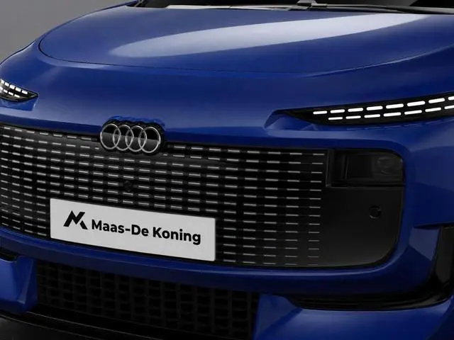Audi A2