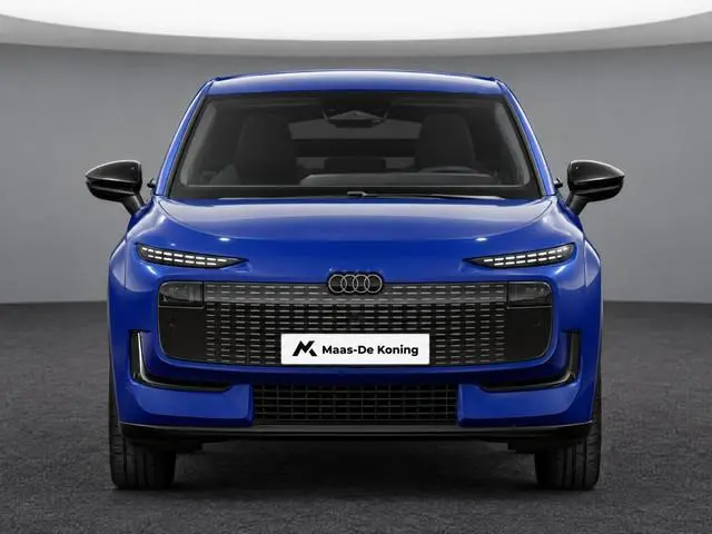 Audi A2