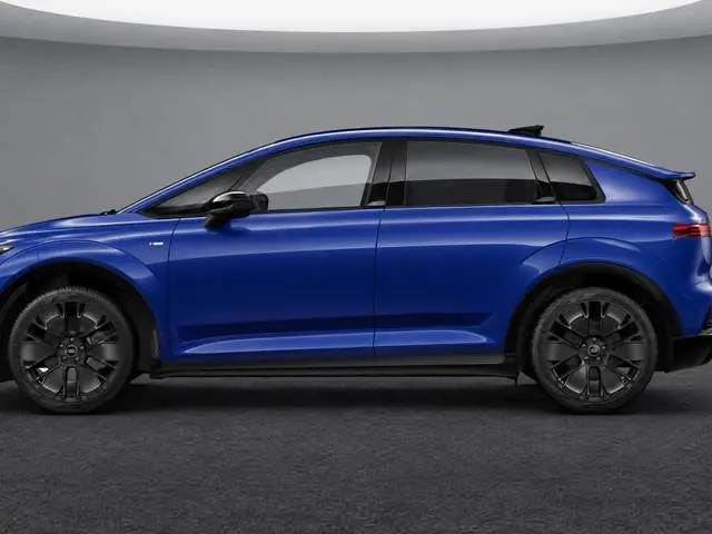 Audi A2