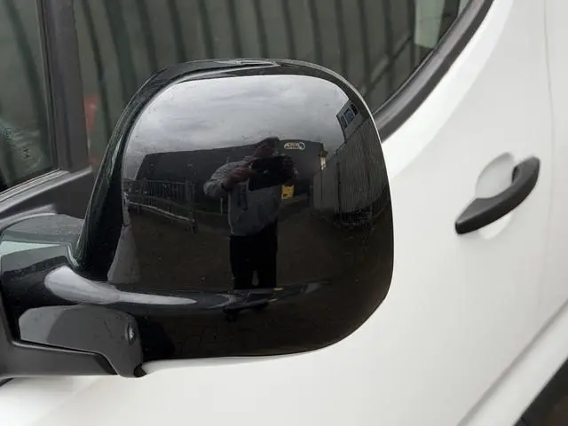 Toyota pro-ace