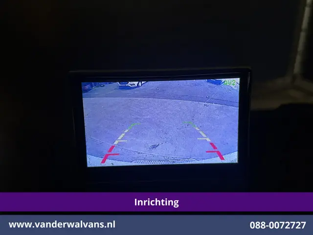 Mercedes-Benz Sprinter 311 CDI Automaat L3H2 *PostNL inrichting* Euro6 Camera | Schappen Doorloopdeu...