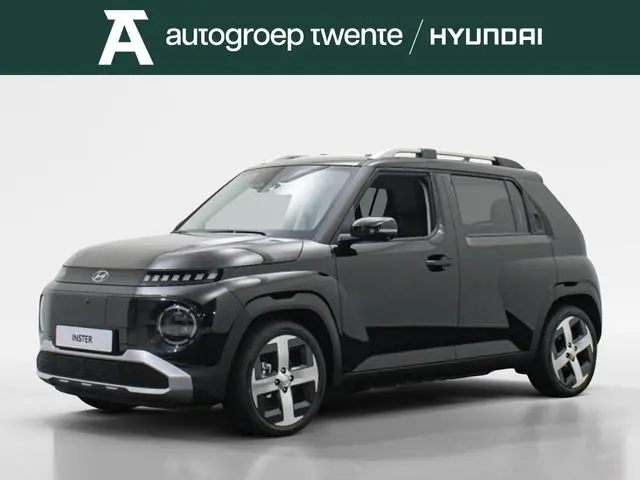 Hyundai Inster
