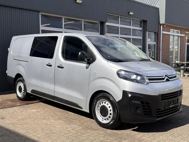 Citroën Jumpy