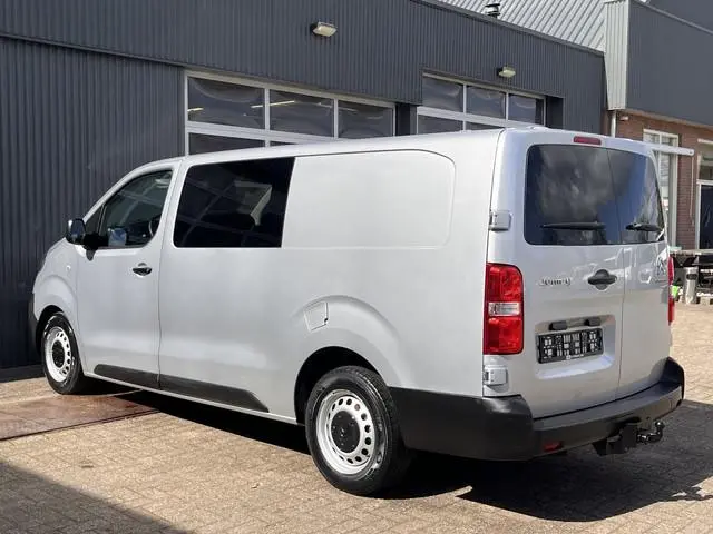 Citroën Jumpy
