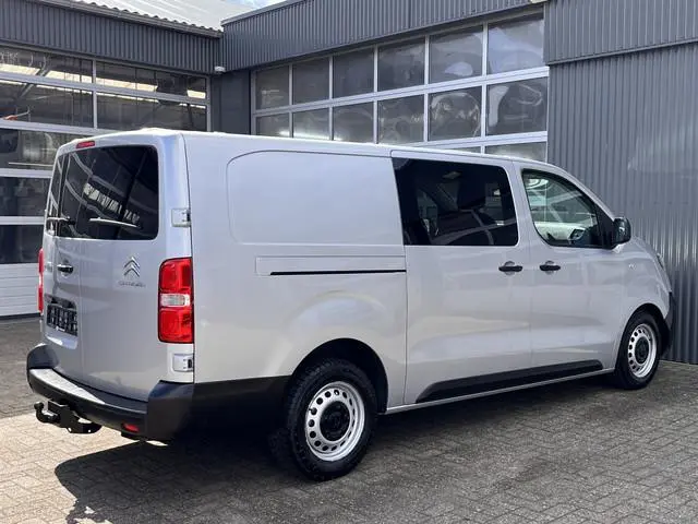 Citroën Jumpy