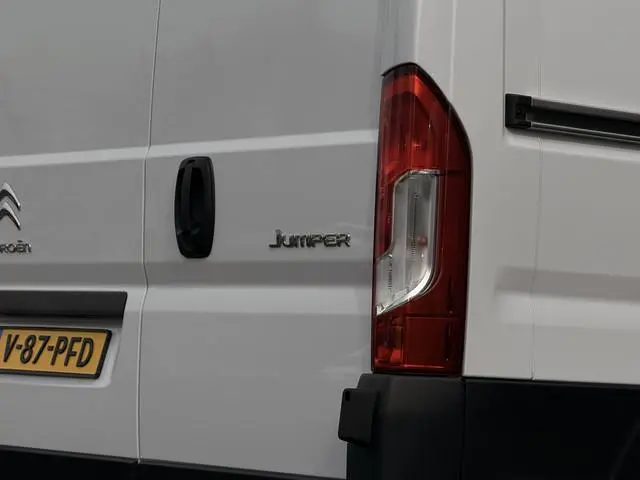Citroën Jumper
