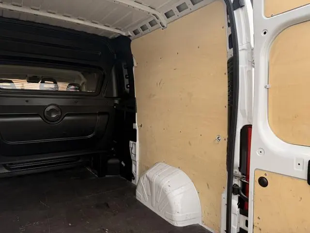 Citroën Jumper