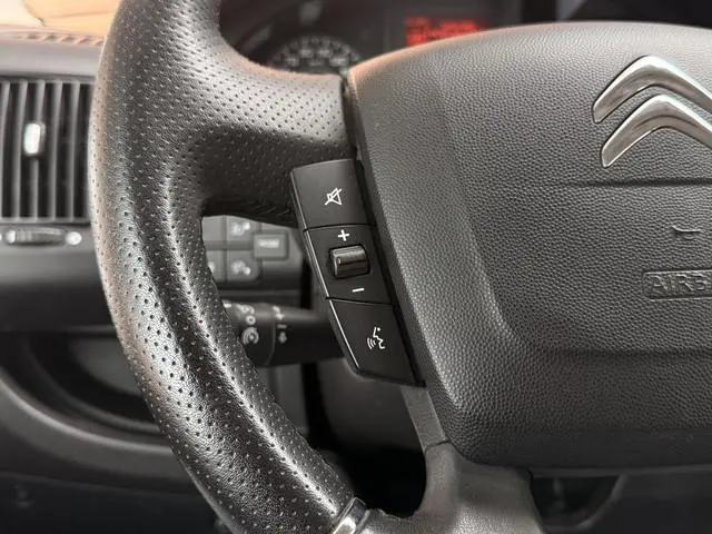 Citroën Jumper