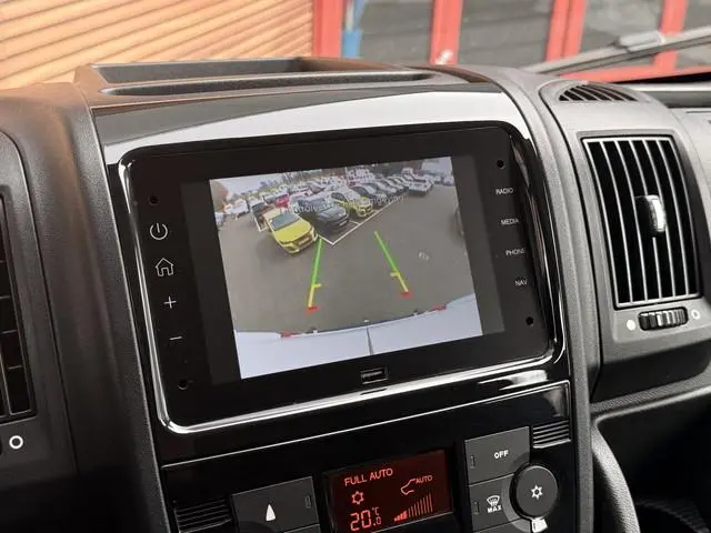 Citroën Jumper