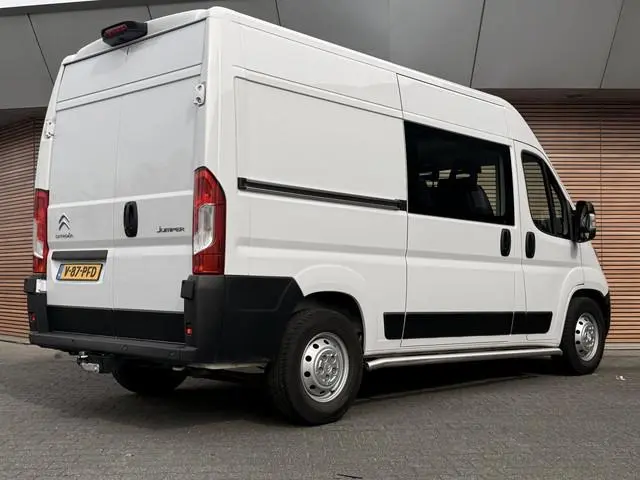 Citroën Jumper