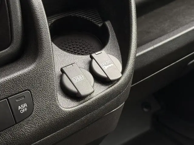 Citroën Jumper