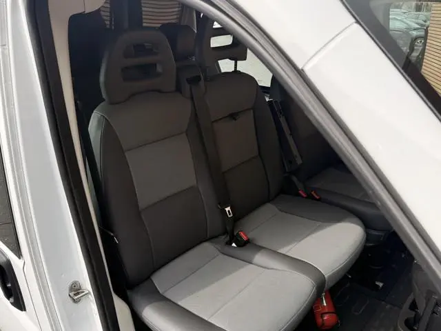Citroën Jumper