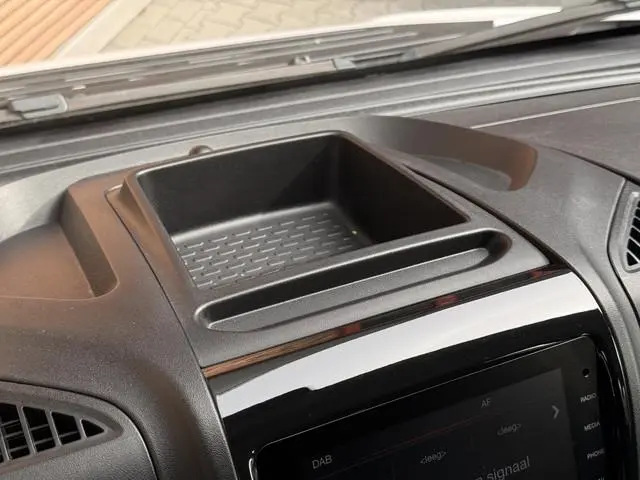 Citroën Jumper