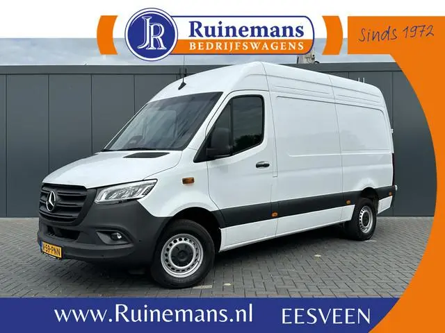 Mercedes-Benz Sprinter 317 CDI 9G-TRONIC RWD FACELIFT / L2H2 / CAMERA / LED / MBUX / CRUISE / AIRCO...