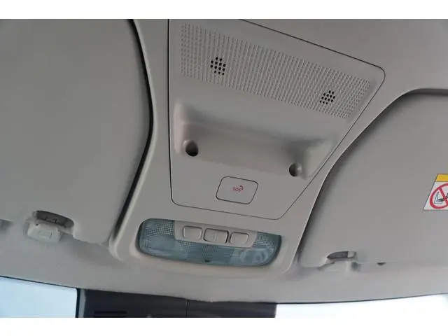Ford E-Transit Courier