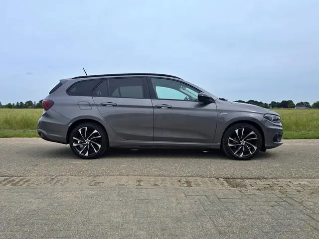 Fiat Tipo