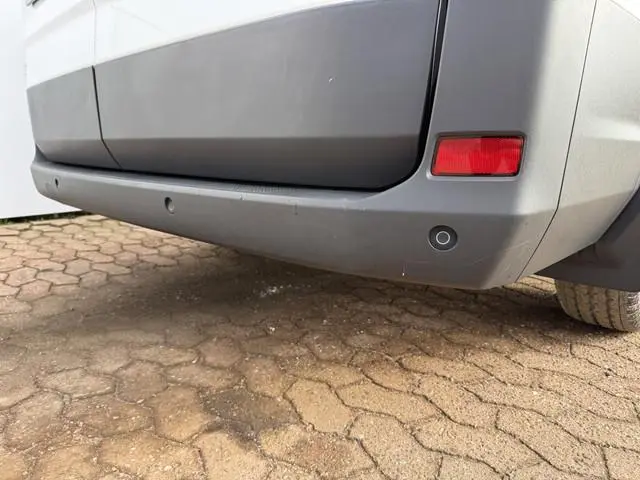 Maxus eDeliver9