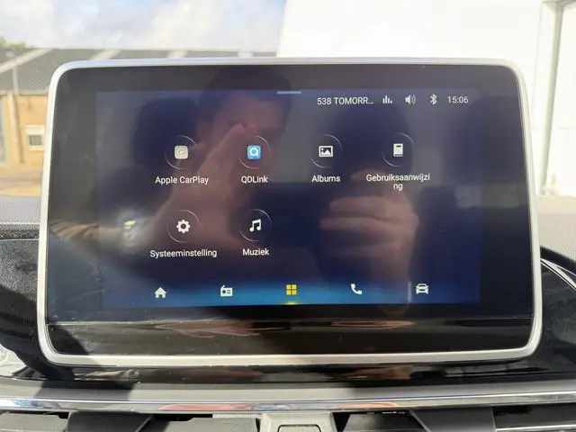 Maxus eDeliver9