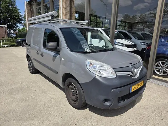 Renault Kangoo 1.5 dCi 75 Energy Comfort EURO 6